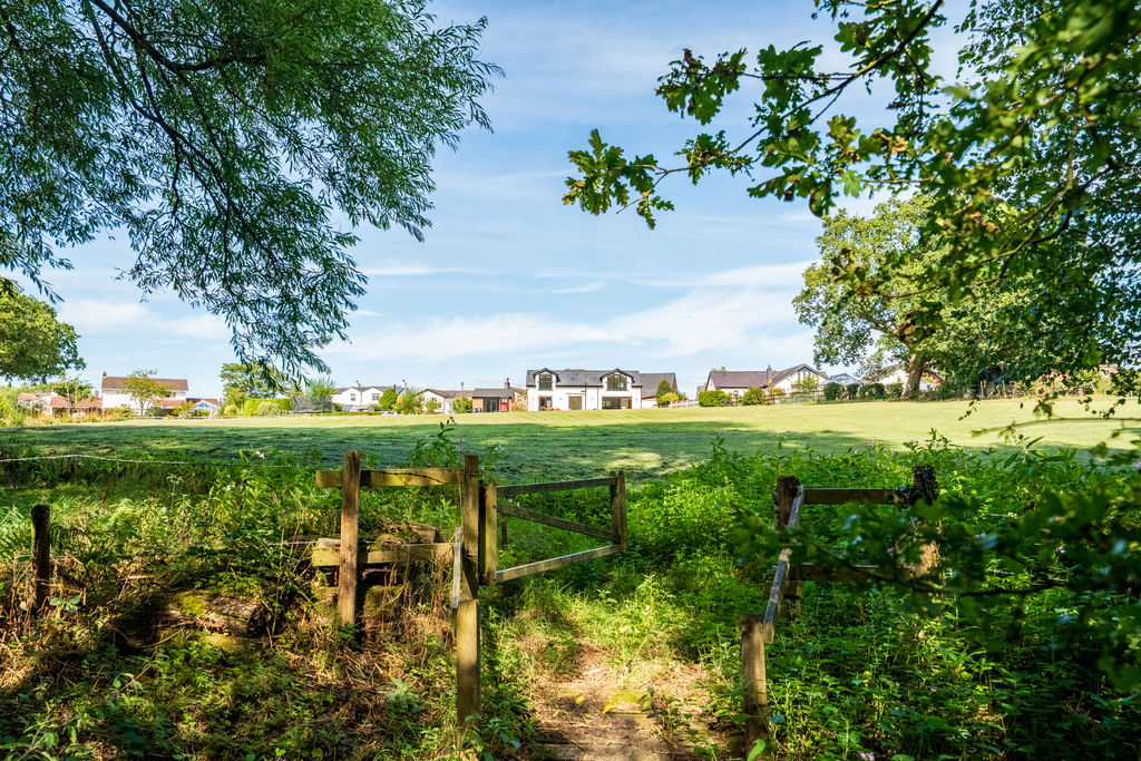 Ridley Lane Mawdesley
